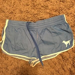 SOLD Victoria’s Secret Pink shorts medium